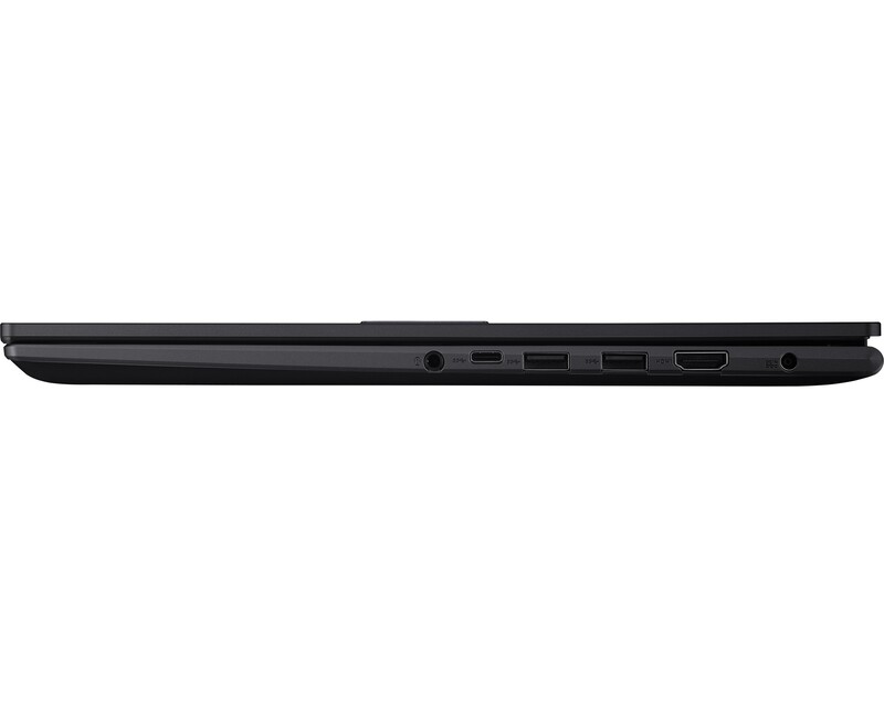 Ноутбук Asus Vivobook 16 OLED M1605NAQ-SH053 (90NB1831-M001X0) Indie Black