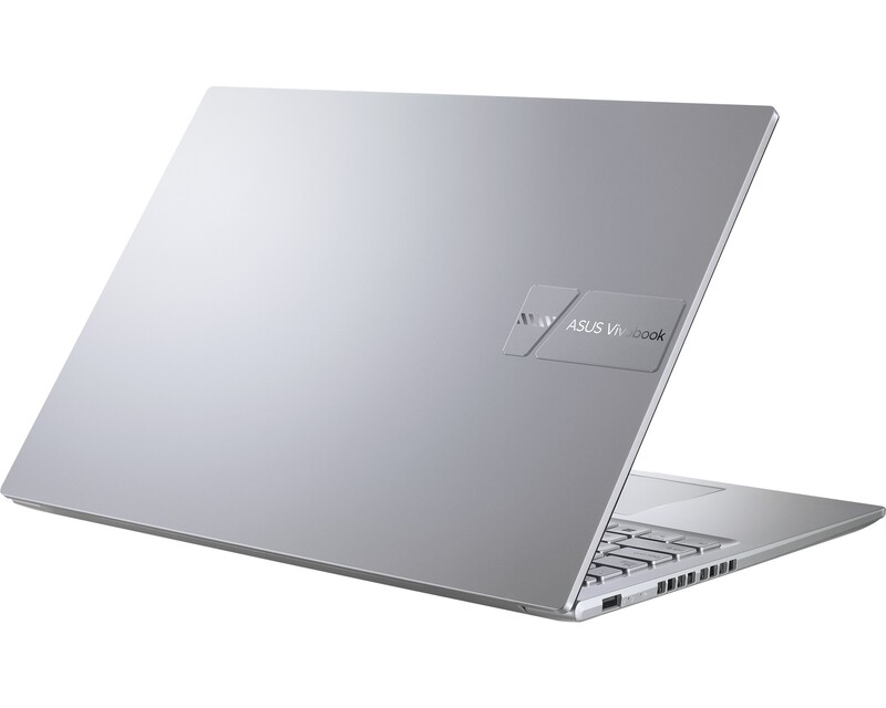 Ноутбук Asus Vivobook 16 OLED M1605NAQ-SH054 (90NB1832-M001Y0) Cool Silver
