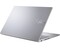 Фото - Ноутбук Asus Vivobook 16 OLED M1605NAQ-SH054 (90NB1832-M001Y0) Cool Silver | click.ua