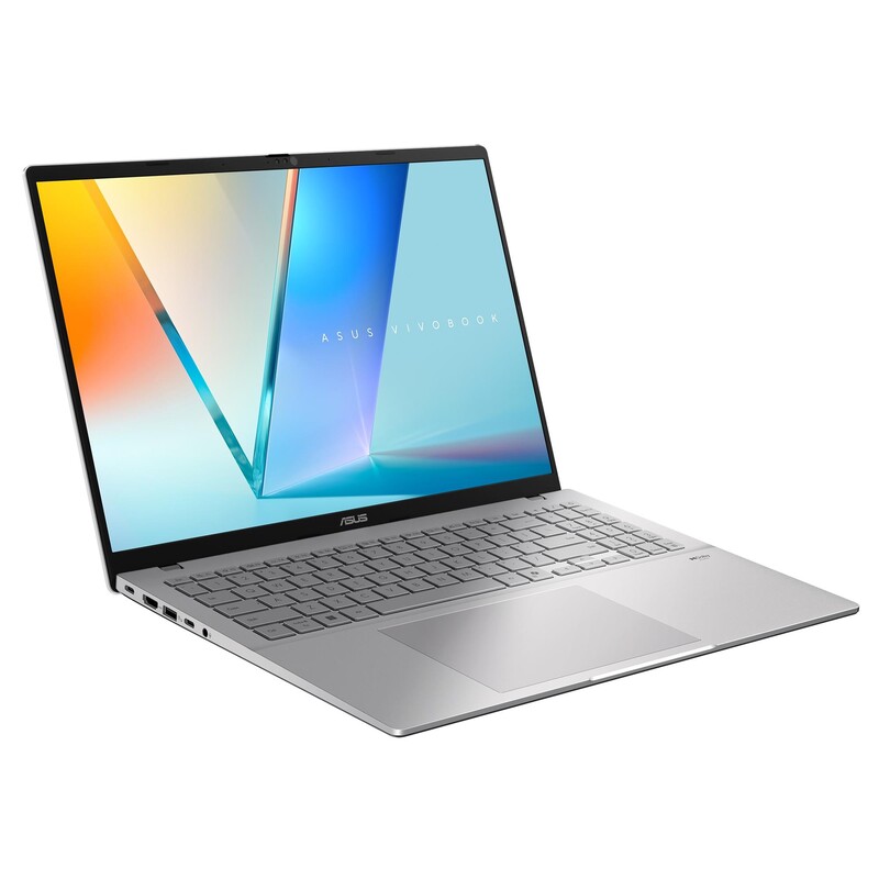 Ноутбук Asus Vivobook S16 M3607KA-SH031 (90NB16T2-M00290) Cool Silver