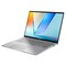 Фото - Ноутбук Asus Vivobook S16 M3607KA-SH031 (90NB16T2-M00290) Cool Silver | click.ua