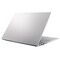 Фото - Ноутбук Asus Vivobook S16 M3607KA-SH031 (90NB16T2-M00290) Cool Silver | click.ua