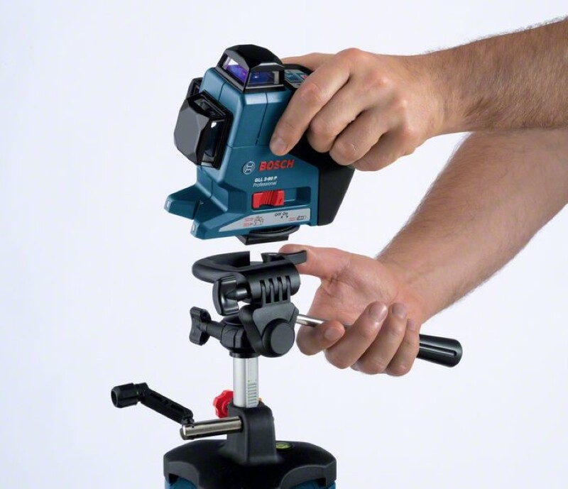 Штатив Bosch Professional BT250 (0.601.096.A00)