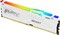 Фото - Модуль пам`ятi DDR5 16GB/6000 Kingston Fury Beast RGB EXPO White (KF560C36BWE2A-16) | click.ua