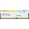 Фото - Модуль пам`ятi DDR5 16GB/6000 Kingston Fury Beast RGB EXPO White (KF560C36BWE2A-16) | click.ua