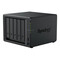 Фото - Мережевий дисковий масив Synology DS1525+ | click.ua