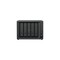 Фото - Мережевий дисковий масив Synology DS1525+ | click.ua