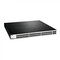 Фото - Комутатор D-Link DGS-1210-52MP (48x1GE PoE, 4xSFP Smart) | click.ua