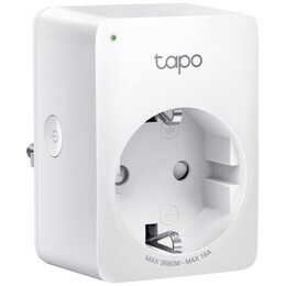 Интеллектуальная розетка TP-Link Tapo P110M