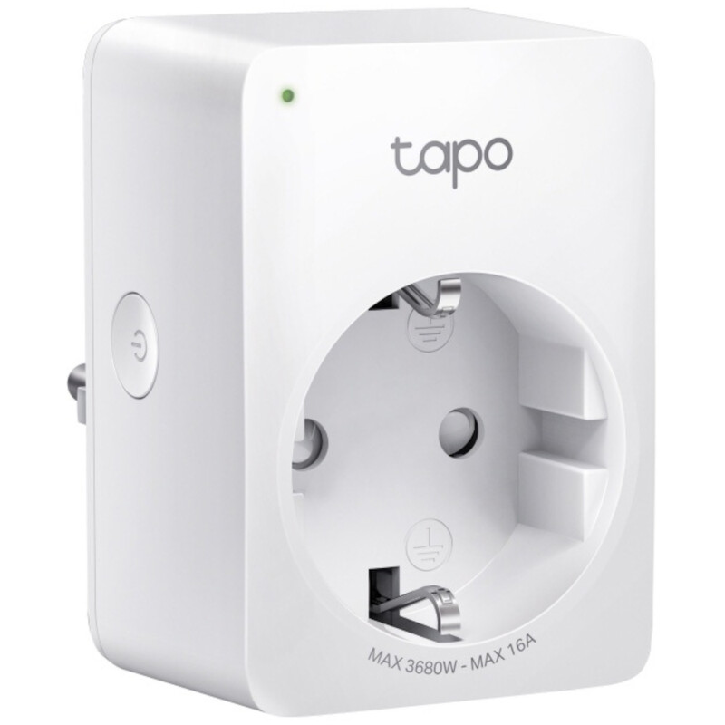Интеллектуальная розетка TP-Link Tapo P110M