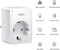 Фото - Интеллектуальная розетка TP-Link Tapo P110M | click.ua