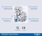 Фото - Интеллектуальная розетка TP-Link Tapo P110M | click.ua