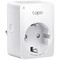 Фото - Интеллектуальная розетка TP-Link Tapo P110M | click.ua