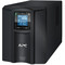 Фото - Джерело безперебійного живлення APC Smart-UPS C 2000VA LCD, Lin.int., AVR, 6 х IEC, USB, метал (SMC2000I) | click.ua