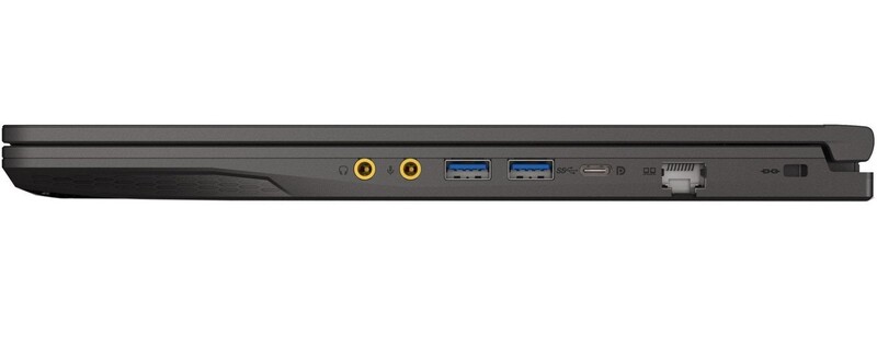 Ноутбук MSI Thin A15 B7VE (B7VE-662XUA) Cosmos Gray