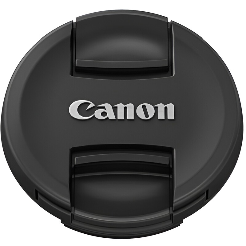 Кришка об`єктива Canon E58 II (5673B001)