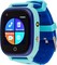 Фото - Дитячий смарт-годинник AmiGo GO005 4G WIFI Thermometer Blue | click.ua