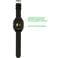 Фото - Дитячий смарт-годинник AmiGo GO005 4G WIFI Thermometer Black | click.ua