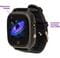 Фото - Дитячий смарт-годинник AmiGo GO005 4G WIFI Thermometer Black | click.ua