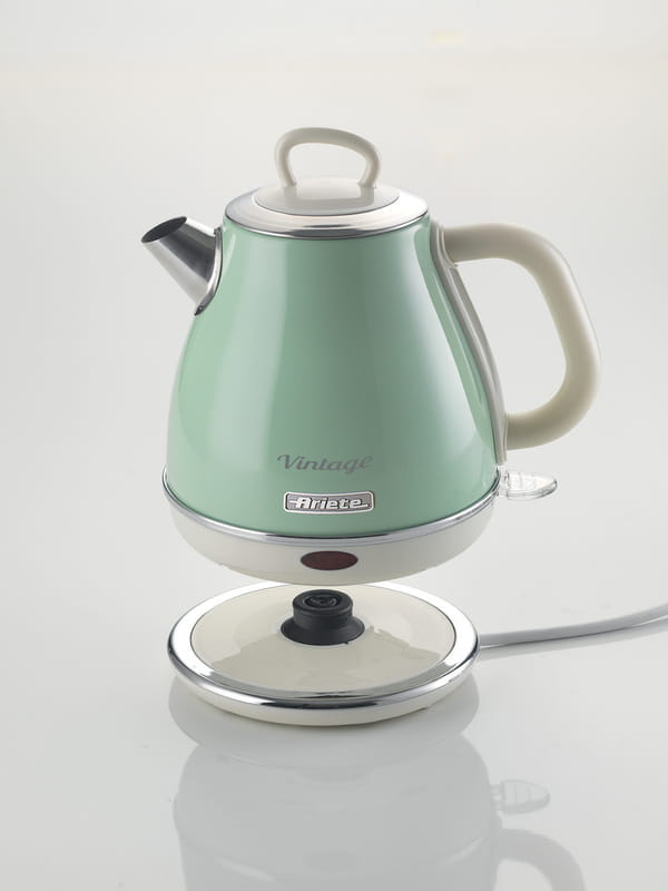 Електрочайник Ariete 2868 GR