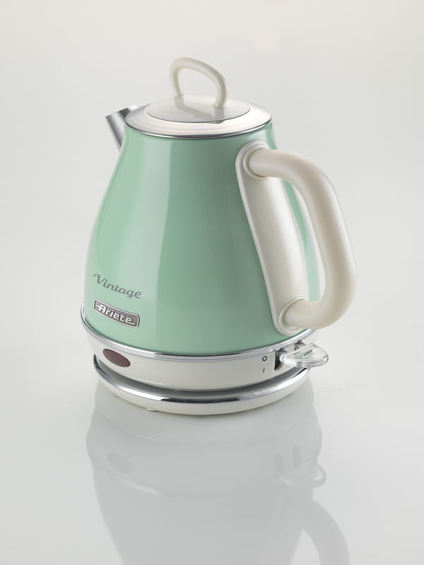Електрочайник Ariete 2868 GR