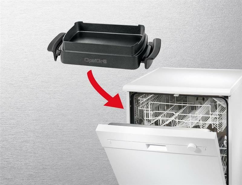 Насадка для випікання Tefal XA725870