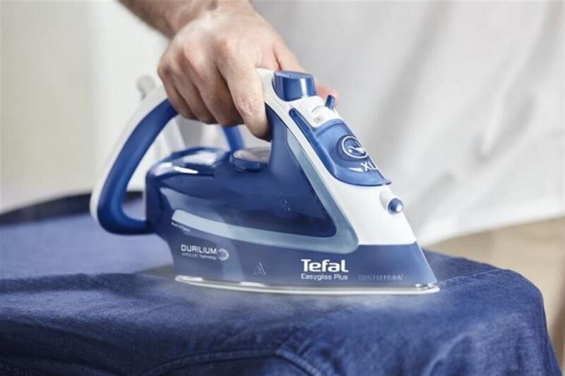 Утюг Tefal Easygliss Plus FV5735