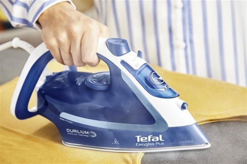 Утюг Tefal Easygliss Plus FV5735