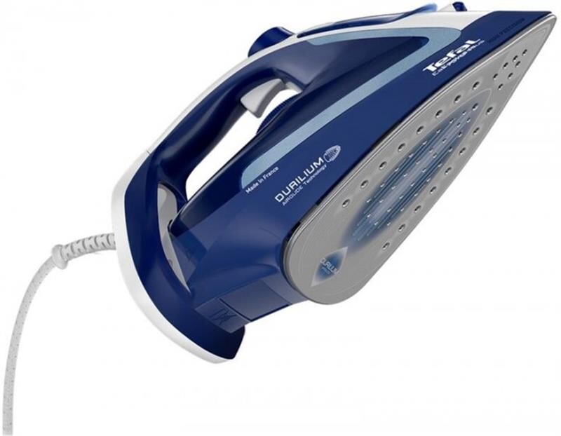 Утюг Tefal Easygliss Plus FV5735