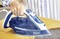 Фото - Утюг Tefal Easygliss Plus FV5735 | click.ua