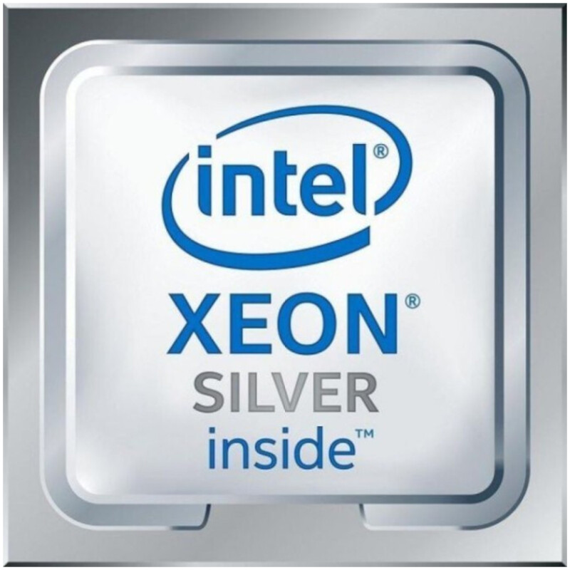 Процессор для сервера Dell EMC Intel Xeon Silver 4314 2.4GHz (24MB, 135W, LGA4189) Tray (338-CBXX)