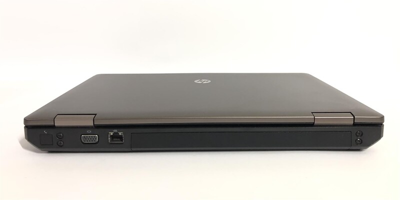 Ноутбук HP ProBook 6475b / 14" (1366x768) / AMD A6-4400M / 8GB / 320GB HDD / AMD Radeon HD 7520G / Win10Pro / сканер відбитка - Б/в