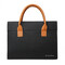 Фото - Сумка для ноутбука ColorWay Stylish 15.6 Black (CW-LBS156-BK) | click.ua