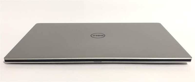 Ноутбук Dell XPS 13 9360 / 13.3" FullHD IPS / i7-7500U / 8GB / 256GB SSD / Win10Pro / Backlight - Б/в