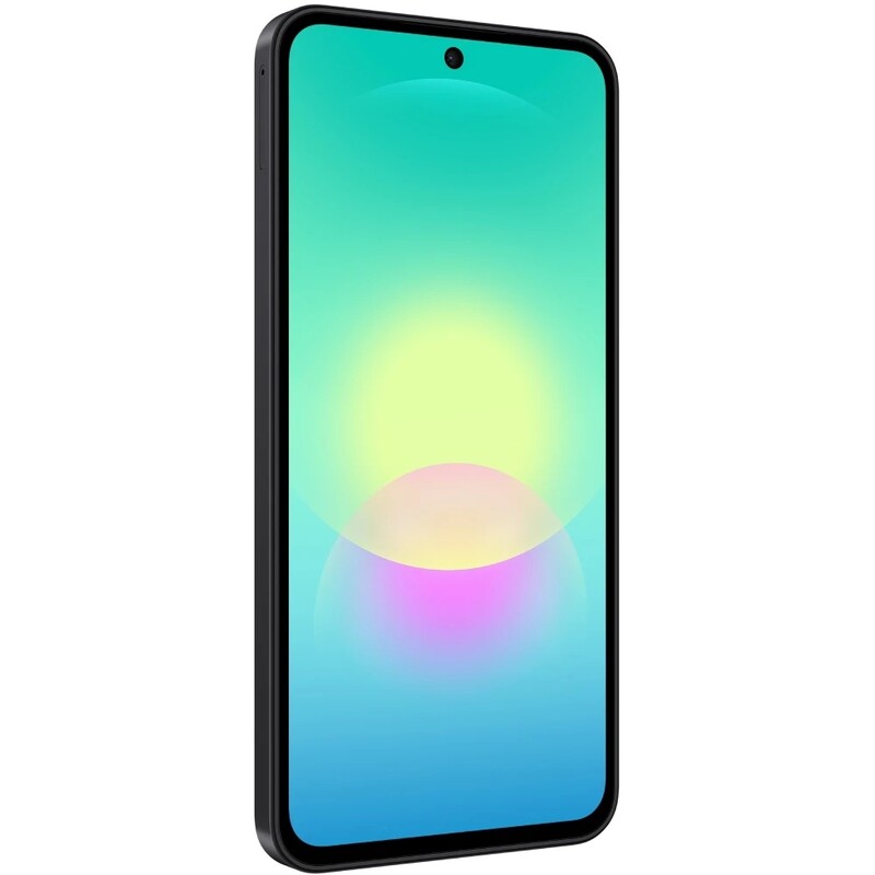 Смартфон Samsung Galaxy A27 5G 8/256GB Black (SM-A276BZKCEUC)