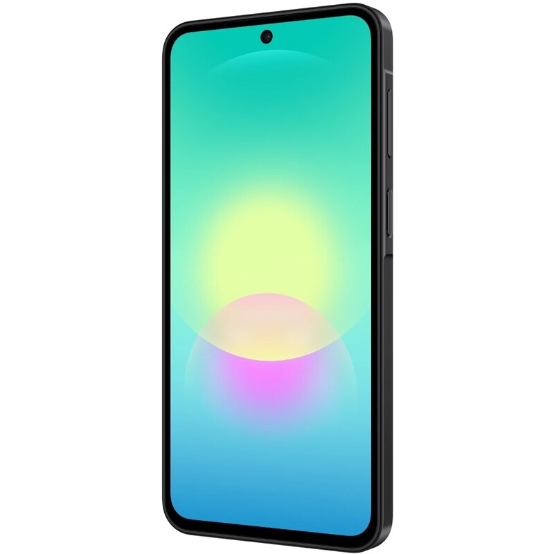 Смартфон Samsung Galaxy A27 5G 8/256GB Black (SM-A276BZKCEUC)