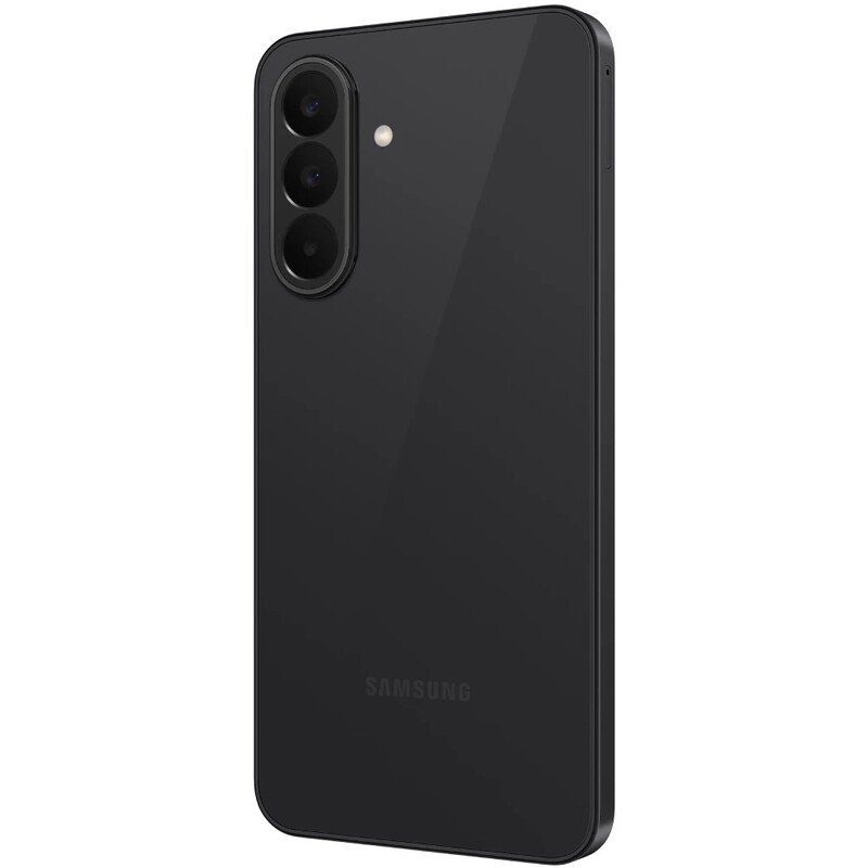 Смартфон Samsung Galaxy A27 5G 8/256GB Black (SM-A276BZKCEUC)