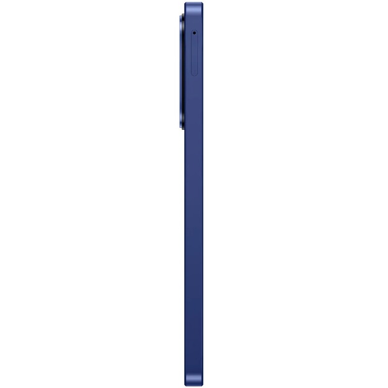 Смартфон Samsung Galaxy A27 5G 8/256GB Blue (SM-A276BZBCEUC)