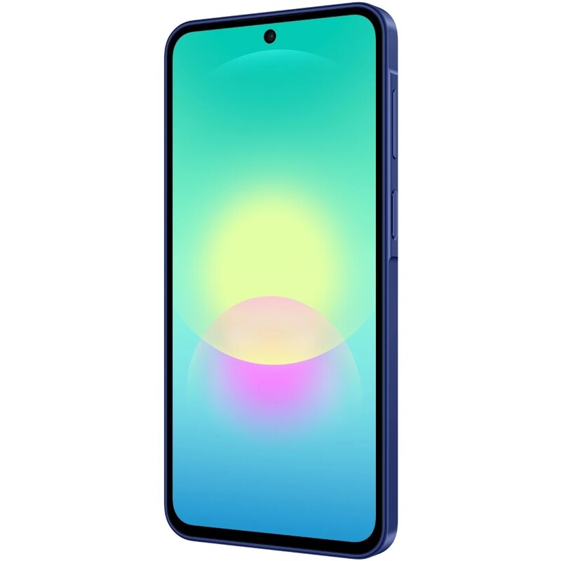 Смартфон Samsung Galaxy A27 5G 8/256GB Blue (SM-A276BZBCEUC)