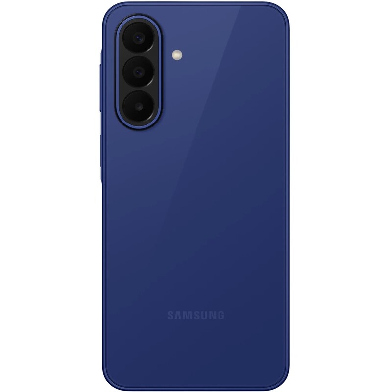Смартфон Samsung Galaxy A27 5G 8/256GB Blue (SM-A276BZBCEUC)