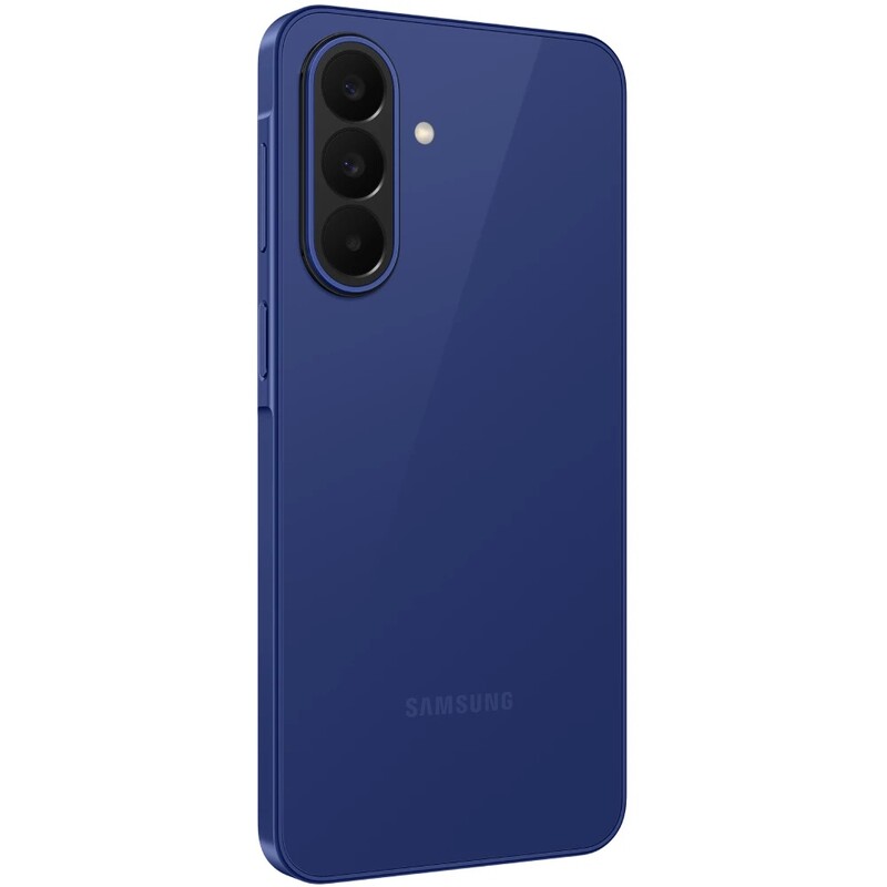 Смартфон Samsung Galaxy A27 5G 8/256GB Blue (SM-A276BZBCEUC)