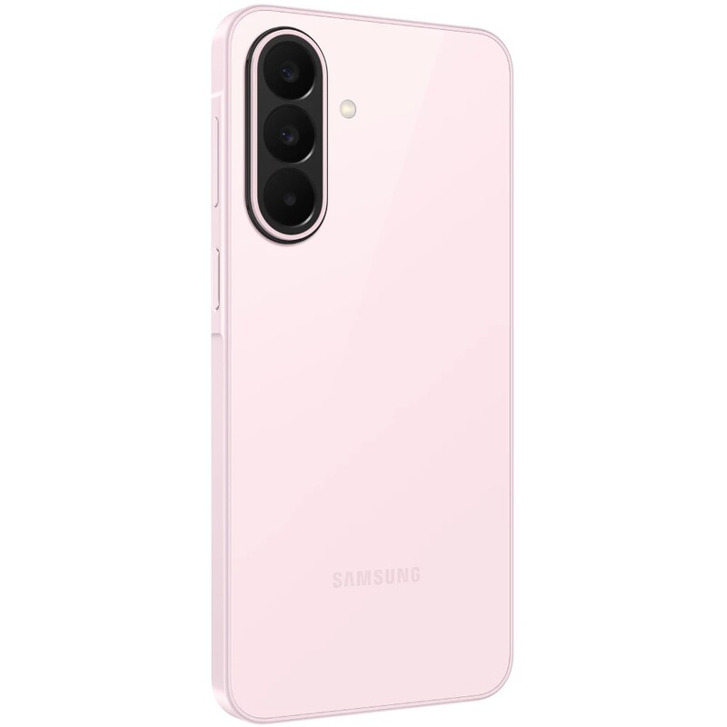 Смартфон Samsung Galaxy A27 5G 8/256GB Light Pink (SM-A276BLICEUC)