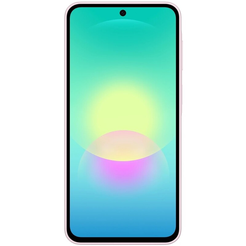 Смартфон Samsung Galaxy A27 5G 8/256GB Light Pink (SM-A276BLICEUC)