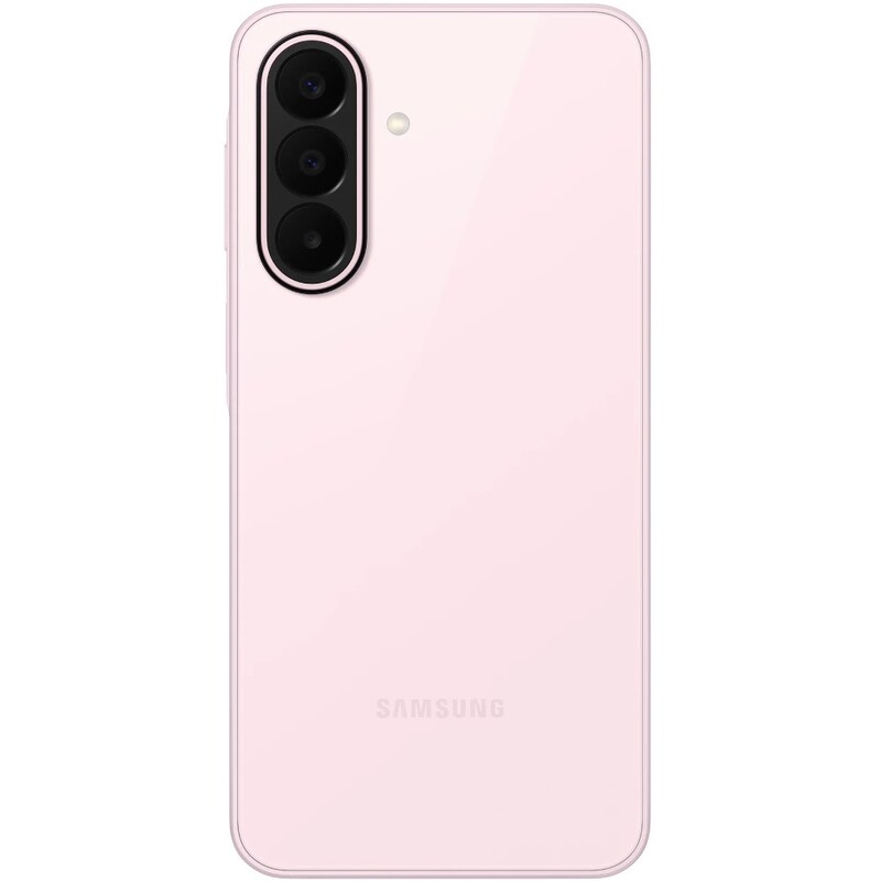 Смартфон Samsung Galaxy A27 5G 8/256GB Light Pink (SM-A276BLICEUC)