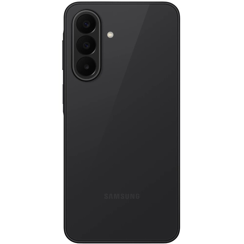 Смартфон Samsung Galaxy A27 5G 6/128GB Black (SM-A276BZKBEUC)