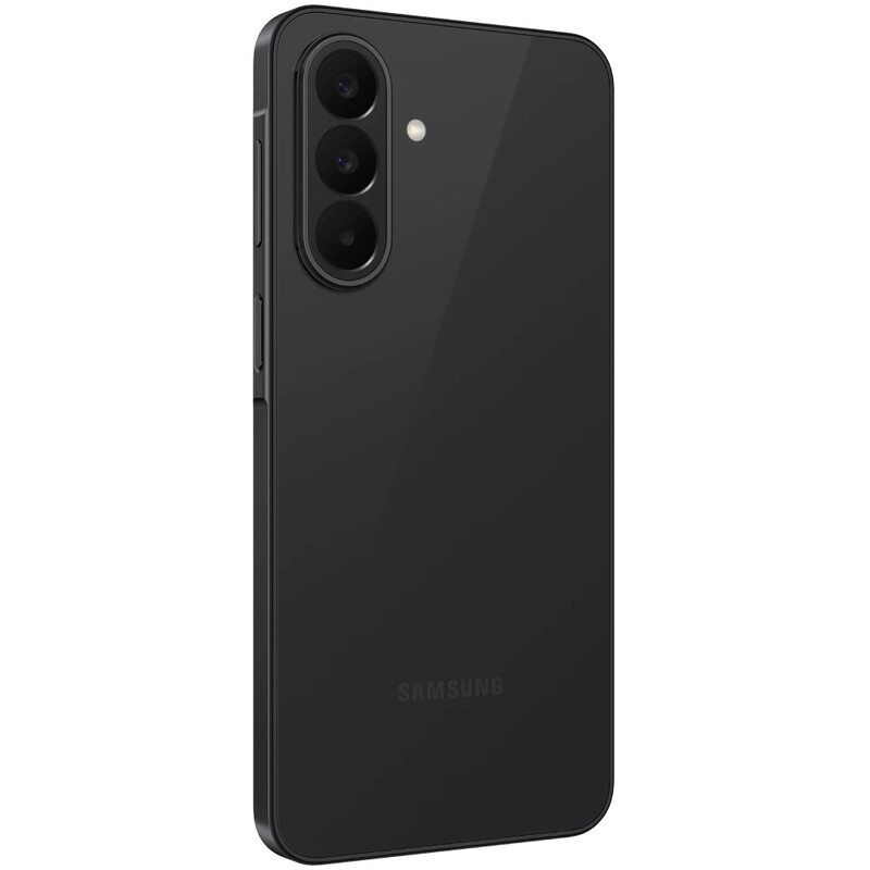 Смартфон Samsung Galaxy A27 5G 6/128GB Black (SM-A276BZKBEUC)