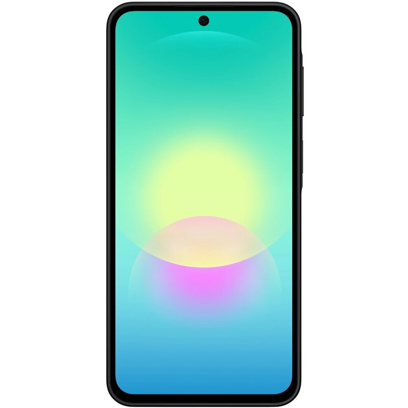 Смартфон Samsung Galaxy A27 5G 6/128GB Black (SM-A276BZKBEUC)