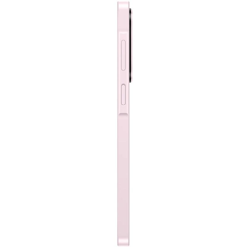Смартфон Samsung Galaxy A27 5G 6/128GB Light Pink (SM-A276BLIBEUC)