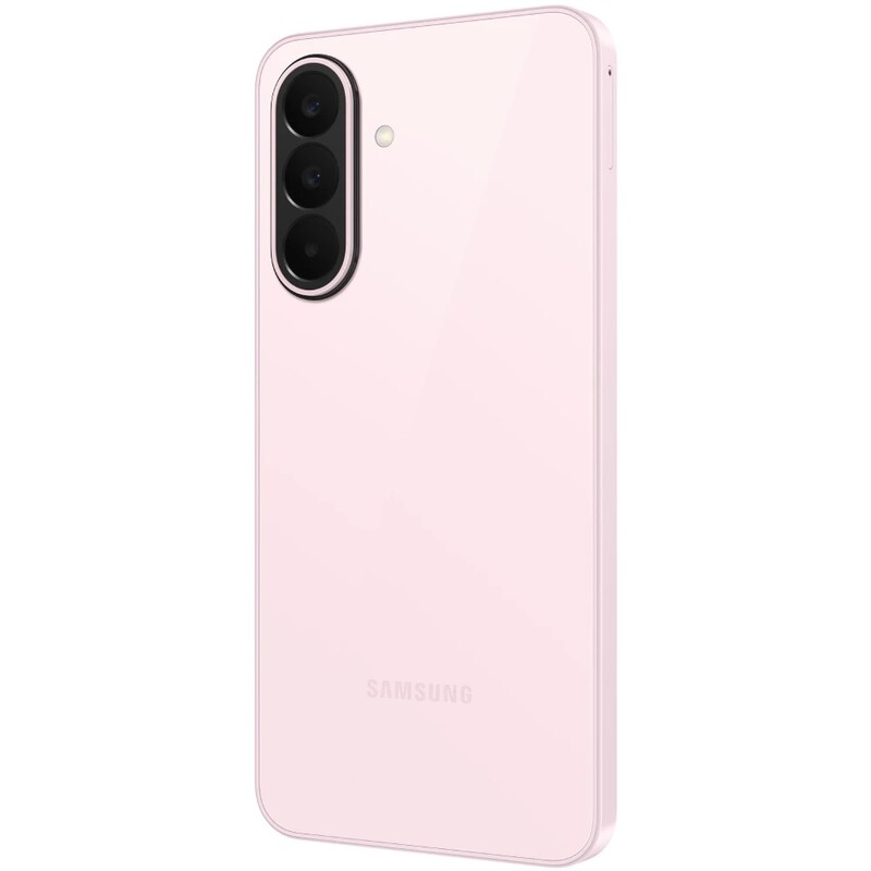Смартфон Samsung Galaxy A27 5G 6/128GB Light Pink (SM-A276BLIBEUC)