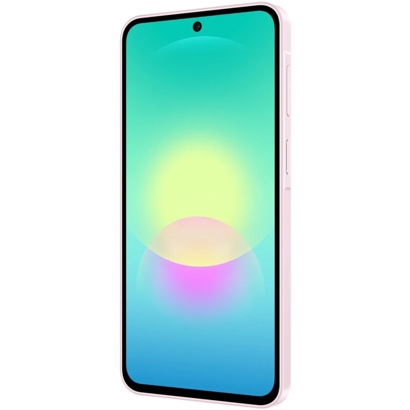 Смартфон Samsung Galaxy A27 5G 6/128GB Light Pink (SM-A276BLIBEUC)